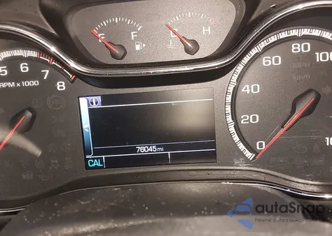 2018 Chevrolet Cruze Lt Auto z USA, uszkodzony, nr VIN 3G1BE6SM8JS595891